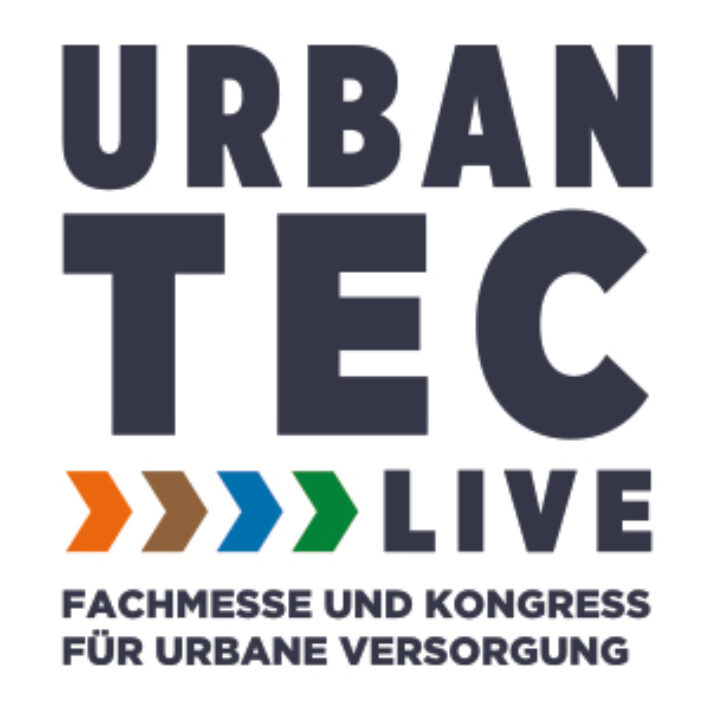 Urban Tec Logo 23 HD