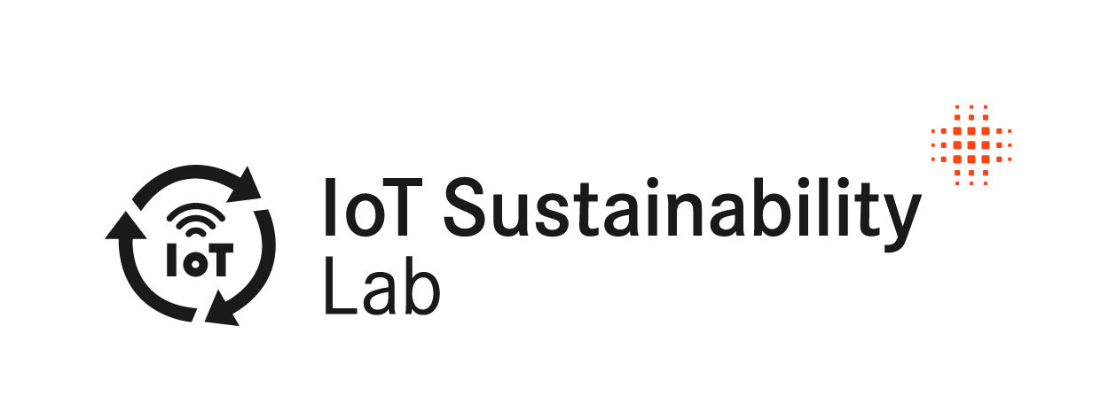 Logo IoT Lab RGB