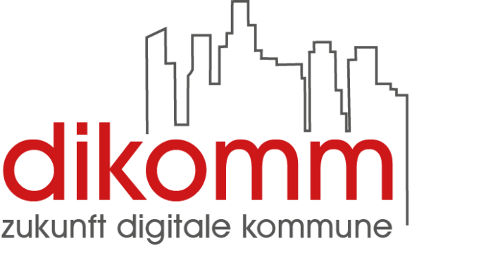 dikomm logo