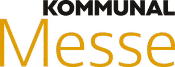 KOMMUNAL Messe RGB