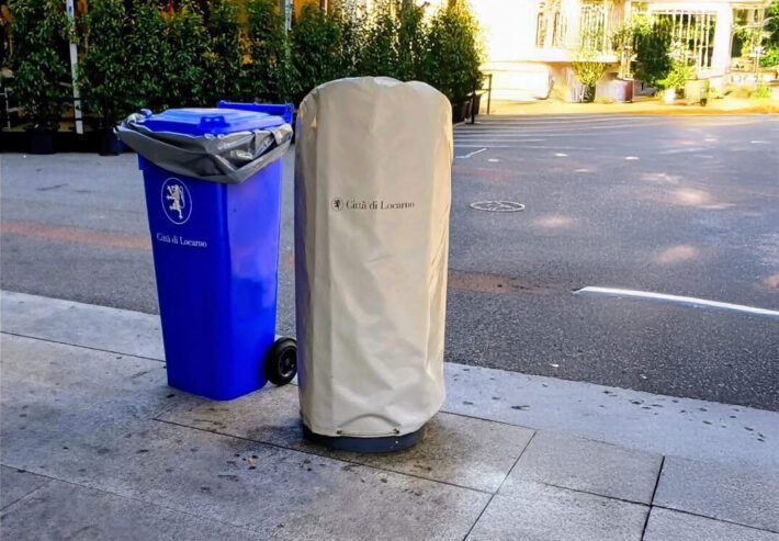 Referenzbild Abdeckhülle Locarno BEARBEITE KI