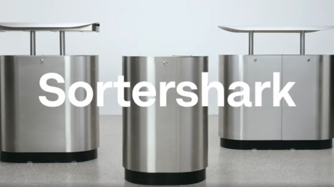 Video SORTER EN