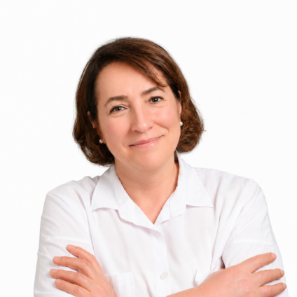 Fatma Güngör